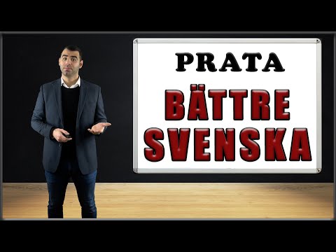 PRATA BÄTTRE SVENSKA (Partikelverb och Idiomatiska Uttryck med ”HÄNGA”)