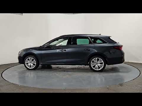 SEAT Leon SE+ SEAT Leon SP 2.0TDI 115HP (85kw) - Image 2