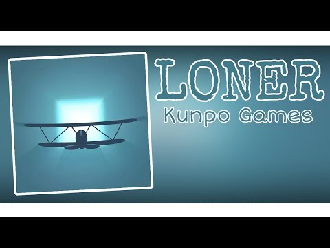 LONER ( Kunpo Games ) 2017 New Game Android Gameplay | YaHruDv - YouTube