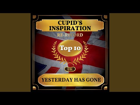 Yesterday Has Gone (Rerecorded)
