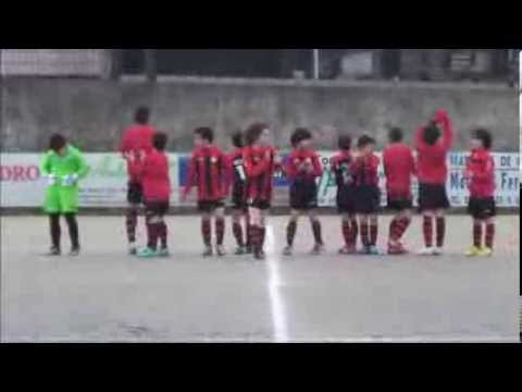 1º Maio Figueiró vs Carvalhosa