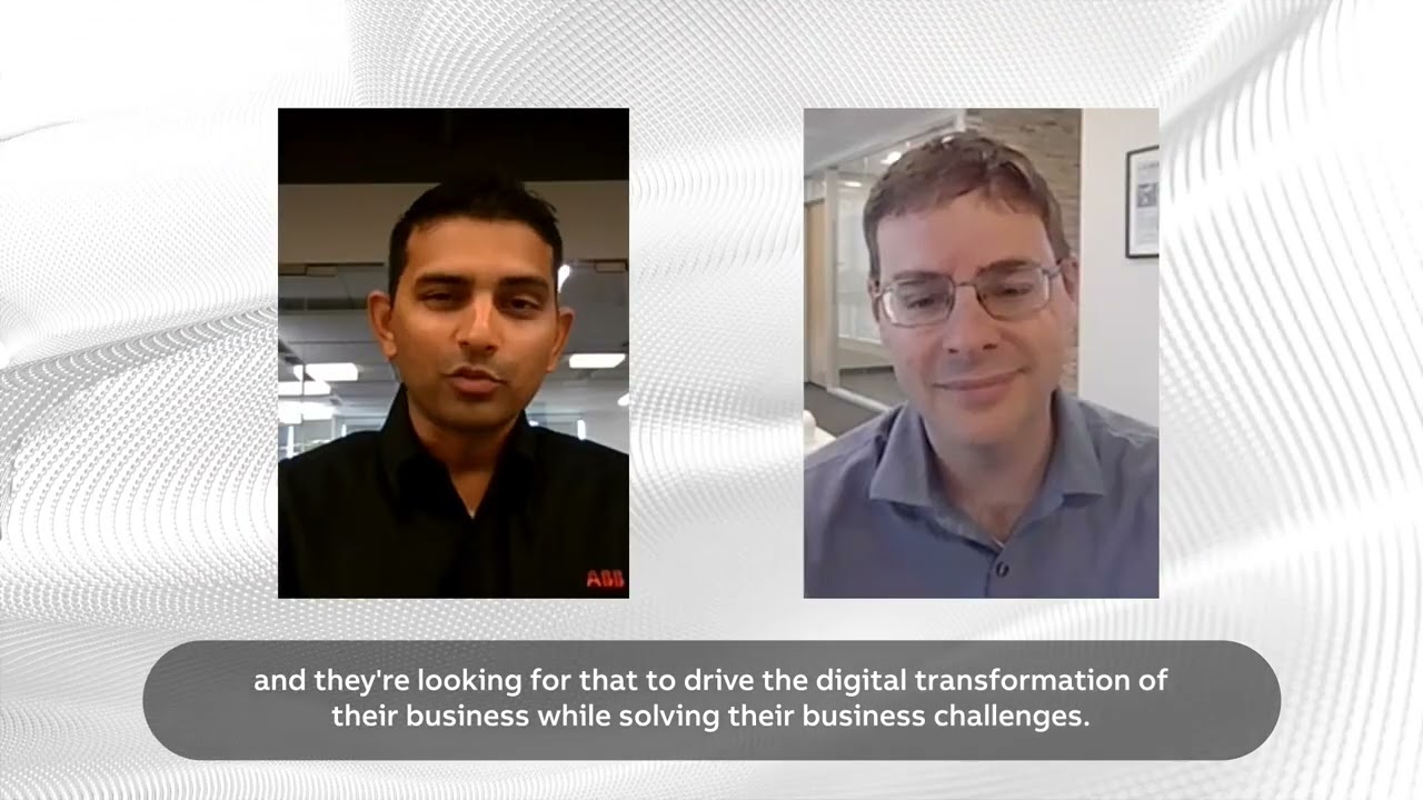 Automation Plus: ABB Chanel Partner