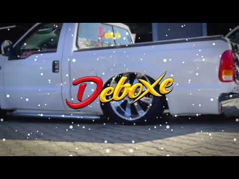 Cd Deboxe f250 Jóia  Eletrohouse_2