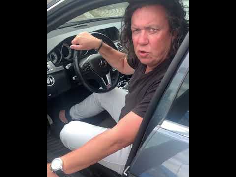 Richard Genzer: Kdyby se lidi v autech chovali jako psi