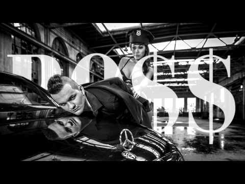 ELIEL & DEEZY - Boss ft. L-MONTANA & CHEKAA (OFFICIAL SONG)