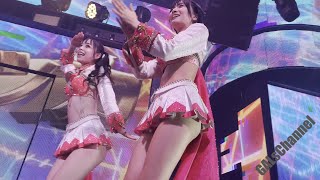 [4K] うまぴょい伝説 ふたば バーレスク東京 Burlesque Tokyo