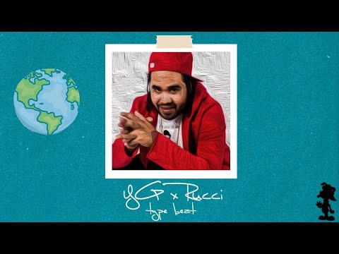 🌎 [FREE] YG ft. Rucci Type Beat "Snow Gurb" 2020 | Paupa