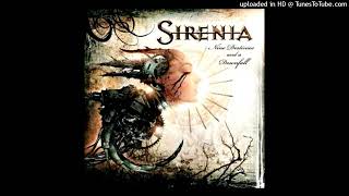 Sirenia – My Mind&#39;s Eye