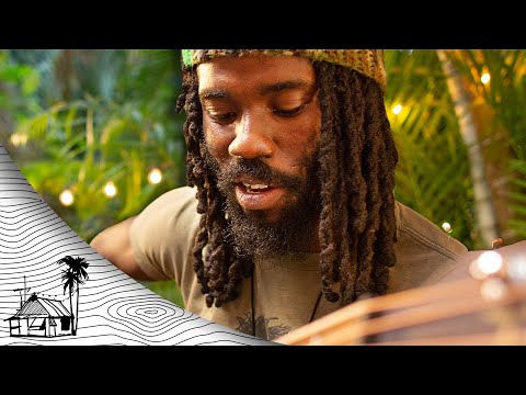 Hector Roots Lewis - Did It Again (Live Music) | Sugarshack Sessions