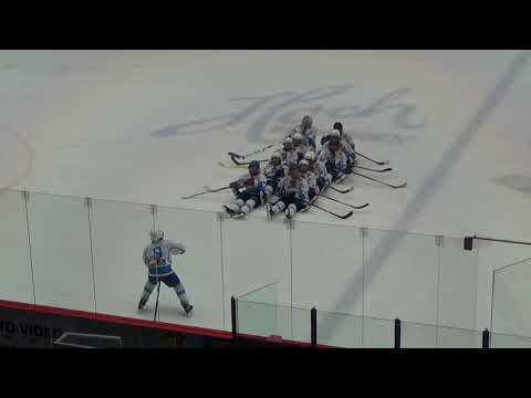 2021.11.13 MU HC Motor ČB - HC Tábor VIII