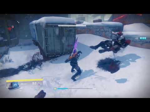 Destiny Randomness Pt. 22: How to Win at Life