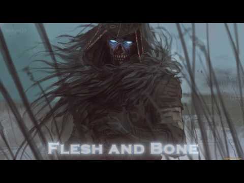 EPIC ROCK | ''Flesh and Bone'' by Black Math