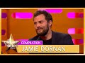 The Graham Norton Show: Jamie Dornan's Comedy Gold
