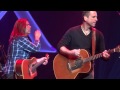 Great Big Sea "I'm a Rover" Live Windsor Ontario November 15 2013 (HD)