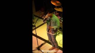 Nothing Like Pag Ibig  Jason Dy (2nd Anniversary Show