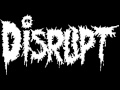 Disrupt  -  Human Garbage