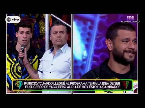 EEG The Great Classic - 03/10/2018 - 1/5