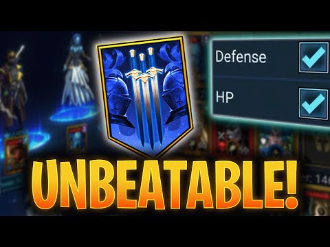 STOP LOSING IN TAG TEAM ARENA! 10 Tips For THE STRONGEST Defense! | Raid Shadow Legends