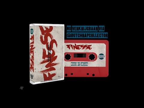 JAGOVITCH & DUTCH HEAVYWEIGHT - ANNUNAKI FLOWS FT. MISTER PERSONAL & METALZ | OFFICIAL VIDEO