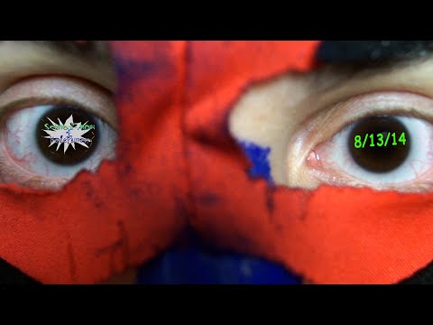 JohnRamboPresents The Show #132 Returned, Have (08/07/14)