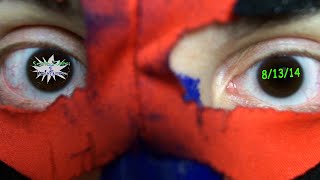 JohnRamboPresents The Show #132 Returned, Have (08/07/14)