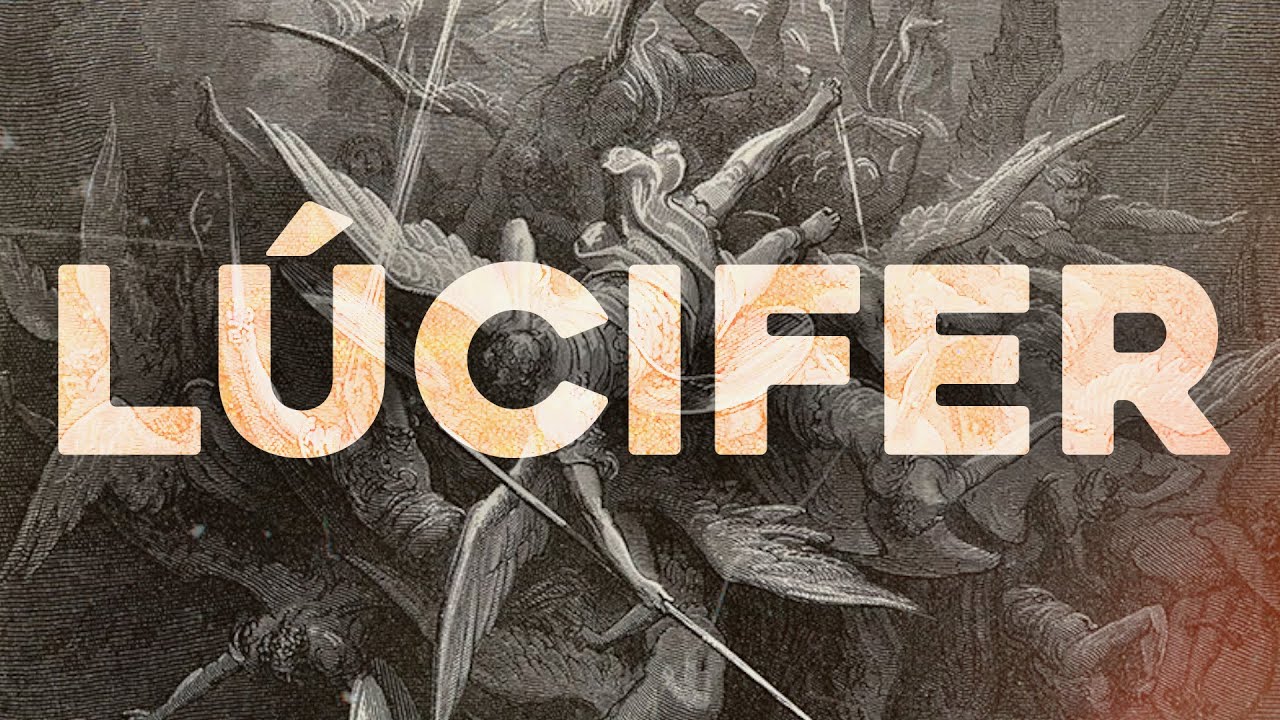 A História de Lúcifer: da Grécia à Bíblia