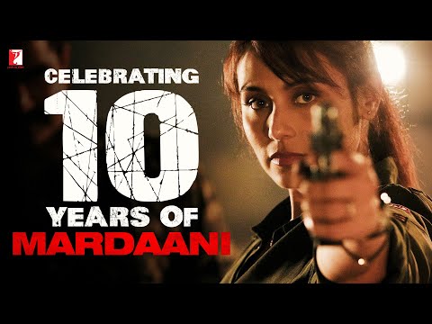 Mardaani 3
