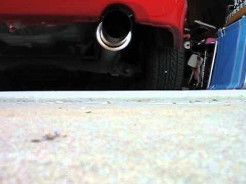 Acura Rsx Base (Modded)