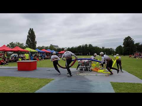 DHZ Pavlice-1.kolo ZSHL Sládkovičovo 2019