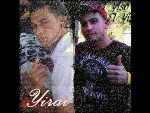 El Yisso ft Yirai - Detras De Ti Se Fue Mi Corazon