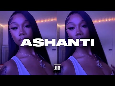 [FREE] Gwamz x Alte Afroswing Type Beat "Ashanti" | UK Afro Bounce Instrumental 2025