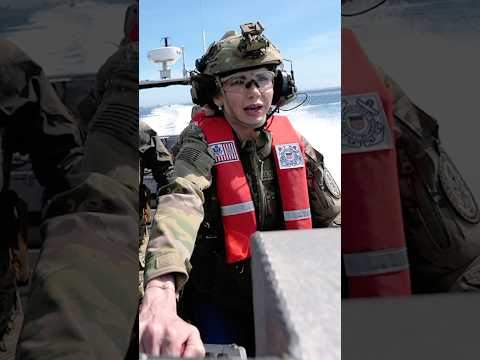 Kristi Noem has been tackling the crisis at the border by playing dress up! #Kimmel