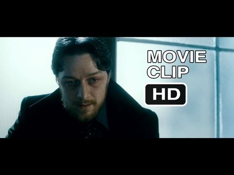 Filth - Movie Clip #3 starring James McAvoy