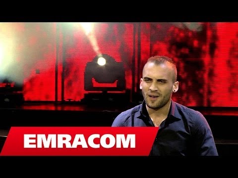 Gezuar 2014 - Isa Alitaj (Official Video HD)