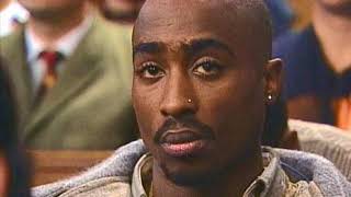 2Pac - Where Do We Go From Here (Interlude) (Pre DR DAT 09-13-95)