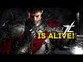 Project TL IS ALIVE! Release Window Confirmed! (The Lineage: Origin)