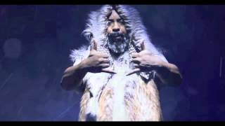 Sean Price- &quot;Bar-Barian&quot;