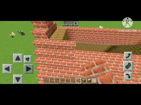 EPIC Minecraft House Tutorial Part 34 - MUST SEE!!