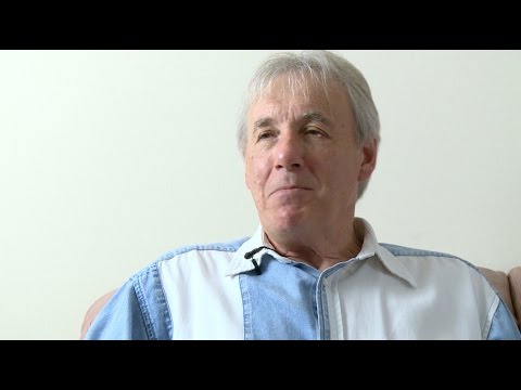 Nick Simper goes from a Flowerpot Man to a Deeper Purple