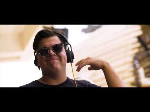 Ramiro Rubio at Omnia Los Cabos, Mexico Aftermovie