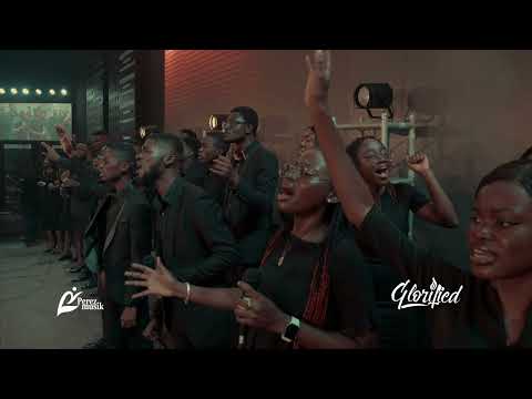 Perez Musik-Holy Medley