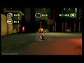 Toy Story 3 The Video Game PS2 Walkthrough Part 3 Keep Cool