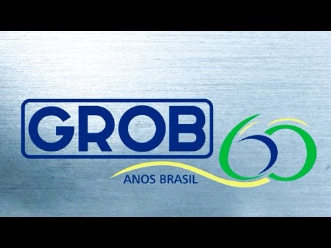 60 years of B. GROB do Brasil 