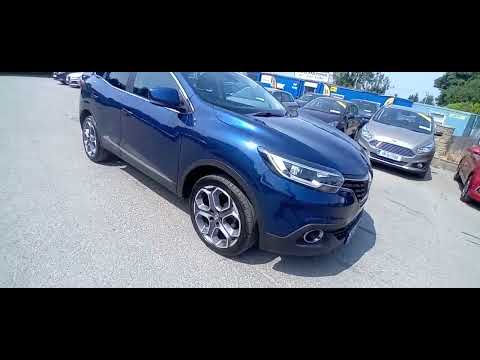 Renault Kadjar DYNAMIQUE S NAV ENERGY 4DR - Image 2