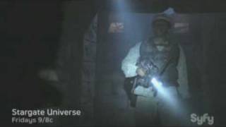 Extrait de l'�pisode by Syfy (VO)