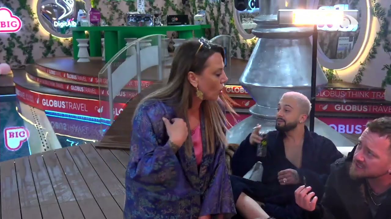 “Nuk ke kapacitet të hapësh një debat”/ Gjesti debaton me Gertën: Kapacitet më të ulët…