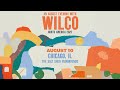 Wilco - Walken - Live at The Salt Shed - Chicago, Illinois - August 10, 2025
