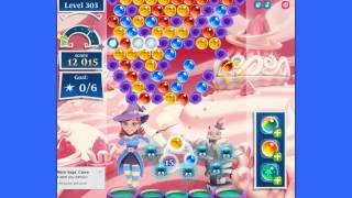 Bubble Witch Saga 3 - Level 995 