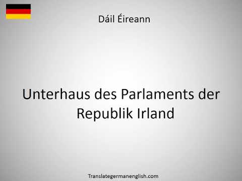 How to say Dahurian larch in German?