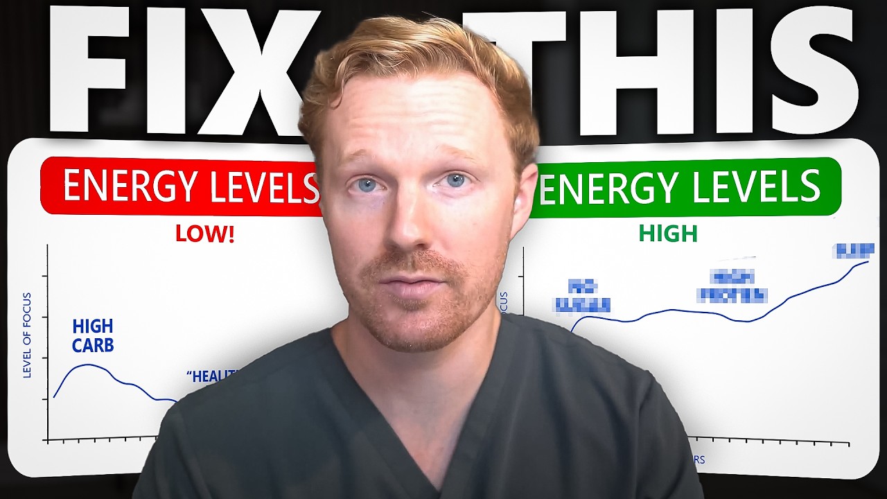 I Fixed My Brain Fog in 30 Days — Here’s the Science